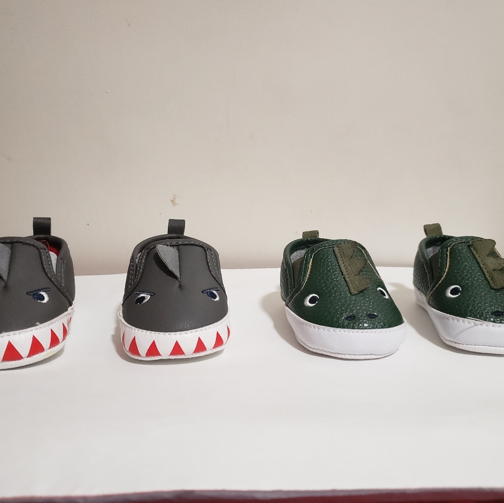 Shoes for babies